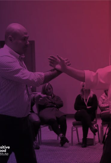 POZİTİF PSİKOLOJİ VE AİKİDO İLE LİDERLİK