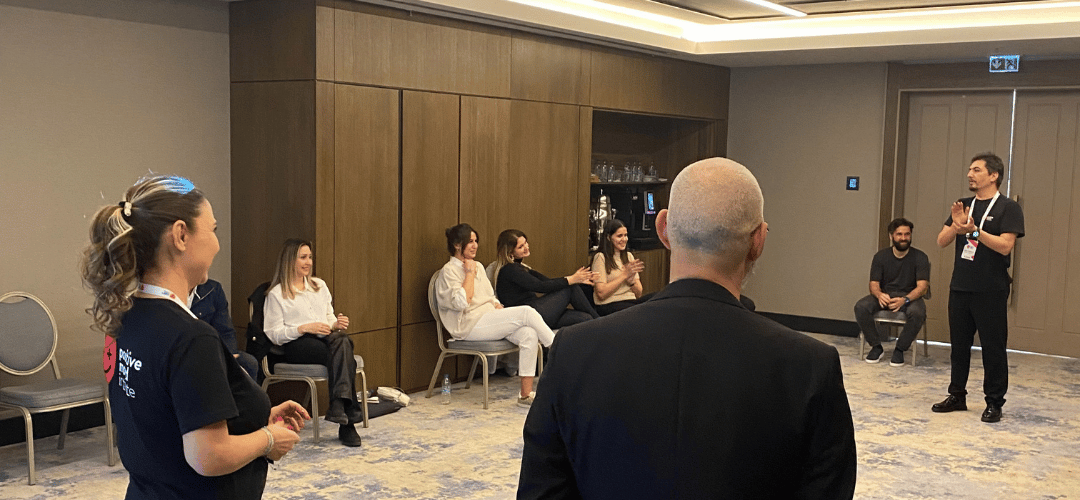 çalışan bağlılığı