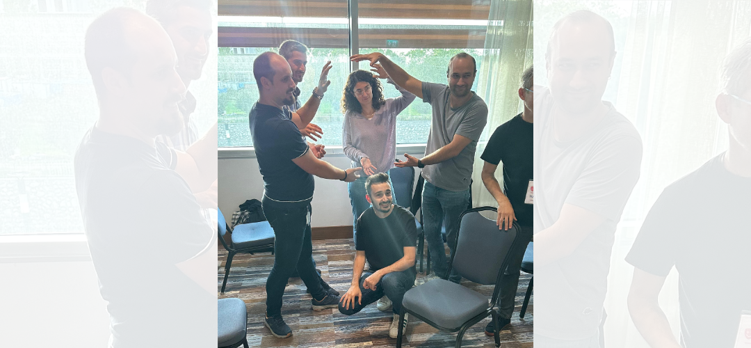 Oryantasyon Eğitimi