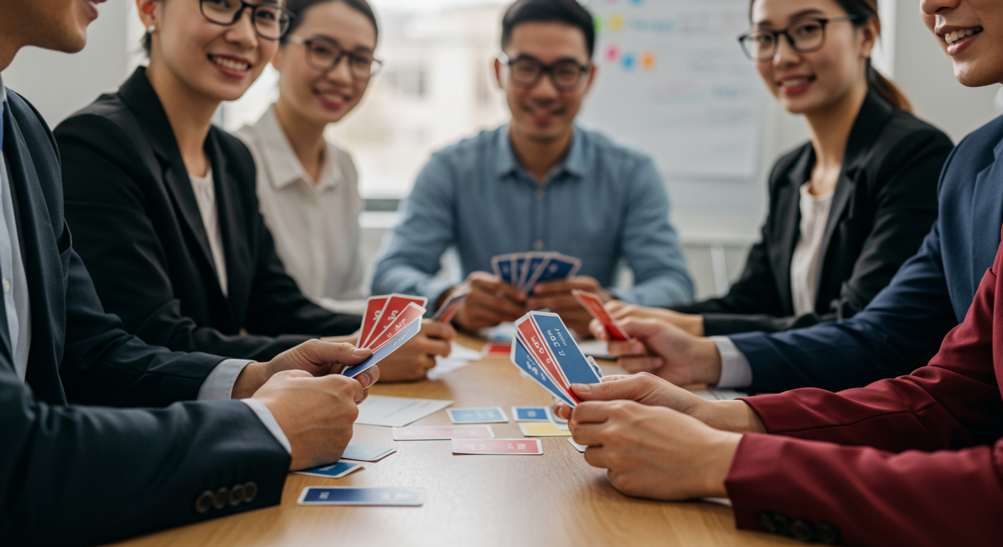 Oyunlaştırılmış Eğitimler